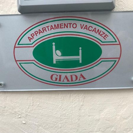 Appartamenti Giada 베로나 외부 사진