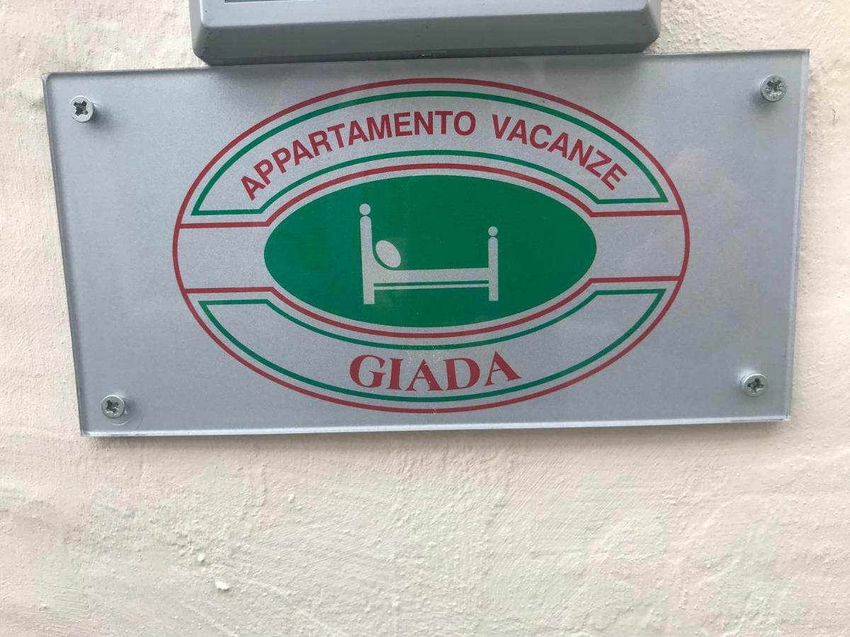 Appartamenti Giada 베로나 외부 사진